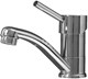 KRAN BATERIA COMET STILO 32 mm CHROM