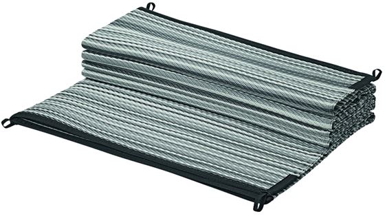 MATA PODŁOGOWA 250x300 PATIO-MATTE SZARA
