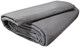 MATA PODŁOGOWA 250x500 SZARA SOFTTEX OUTLET
