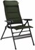 KRZESŁO TRAVELLIFE BARLETTA XL ZIELONE DO 150 kg