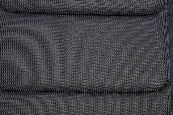 KRZESŁO TRIGANO PREMIUM BLACK DO 120 kg