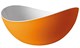MISKA SAŁATKOWA GIMEX LINE ORANGE 500 ml
