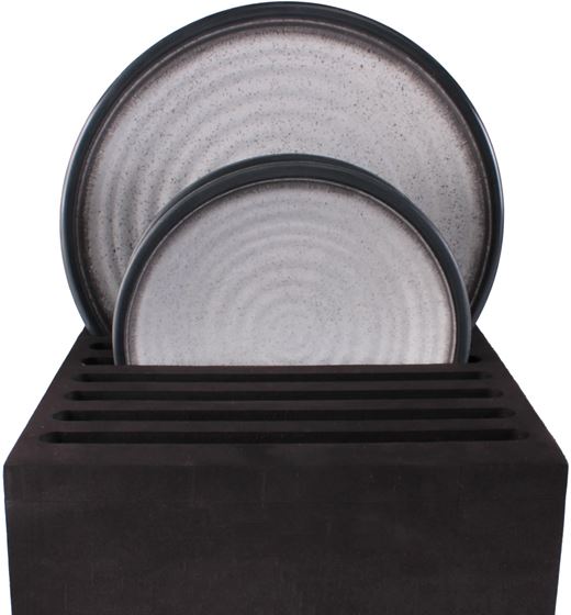 ORGANIZER NA TALERZE PIANKA 33x25x10 cm