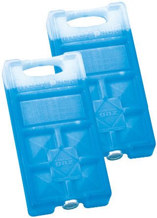 WKŁAD CHŁODZĄCY DO LODÓWEK TURYTYCZNYCH CAMPINGAZ FREEZ'PACK M5 2x230g