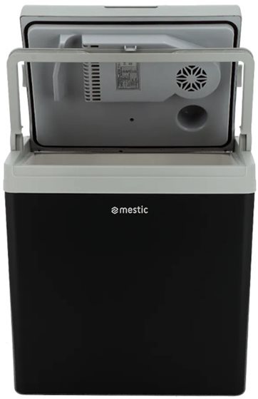LODÓWKA TURYSTYCZNA 23L MESTIC MTEC-25 AC/DC 12/230V