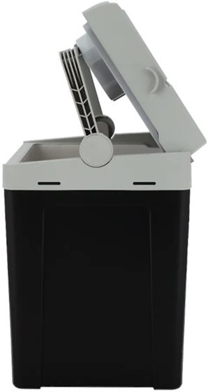 LODÓWKA TURYSTYCZNA 23L MESTIC MTEC-25 AC/DC 12/230V