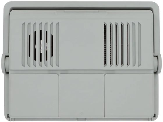 LODÓWKA TURYSTYCZNA 23L MESTIC MTEC-25 AC/DC 12/230V