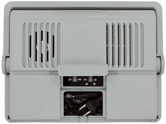LODÓWKA TURYSTYCZNA 23L MESTIC MTEC-25 AC/DC 12/230V