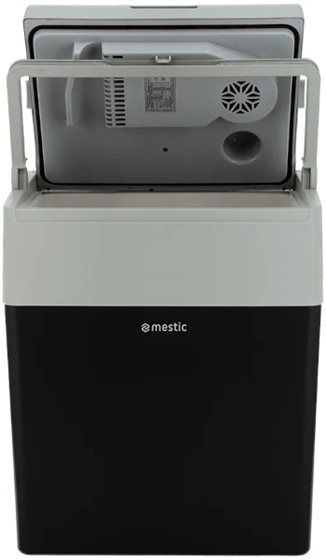 LODÓWKA TURYSTYCZNA 26L MESTIC MTEC-28 AC/DC 12/230V