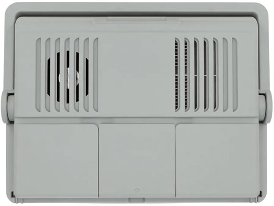 LODÓWKA TURYSTYCZNA 26L MESTIC MTEC-28 AC/DC 12/230V