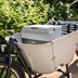 LODÓWKA TURYSTYCZNA 26L MESTIC MTEC-28 AC/DC 12/230V