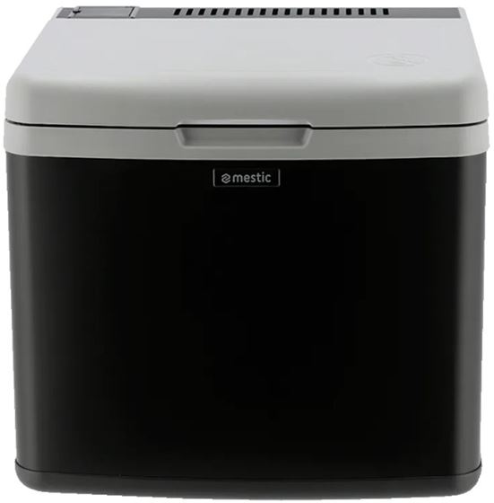 LODÓWKA ABSORBCYJNA MESTIC MAC-40 AC/DC 12/230V/GAZ