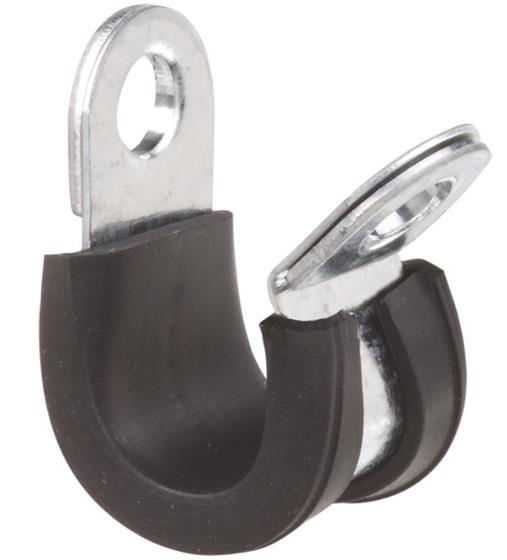 ZACISK RURY GAZOWEJ 8 mm 5 szt.