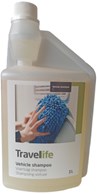 PŁYN TRAVELLIFE SZAMPON DO MYCIA 1L