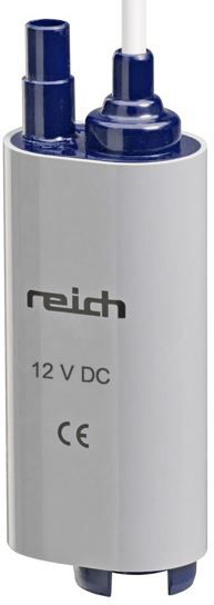 POMPA WODY 12L/min 0,5bar REICH EASY 12V
