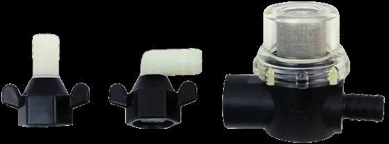 POMPA WODY CIŚNIENIOWA SHURFLO 7L/min 12V 1,4 bar