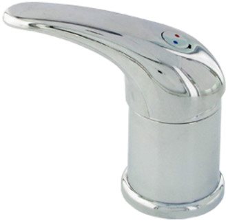 KRAN BATERIA COMET ROMA 33 mm MIESZALNIK CHROM