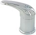KRAN BATERIA COMET ROMA 33 mm MIESZALNIK CHROM