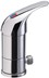 KRAN BATERIA REICH KAMA 33 cm MIESZALNIK CHROM