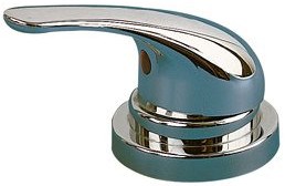 KRAN BATERIA REICH KERAMIK UT MIESZALNIK 1/2"54 mm