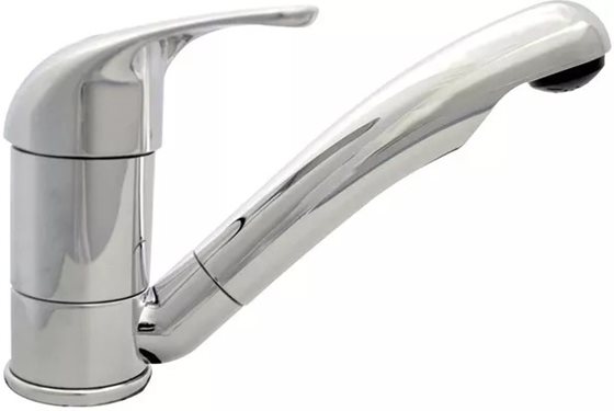 KRAN BATERIA REICH KERAMIK CARINO 33 mm CHROM