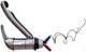 KRAN BATERIA REICH KERAMIK CARINO 33 mm CHROM