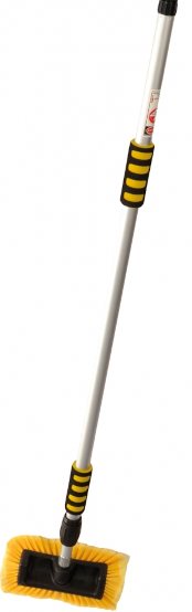 SZCZOTKA DO MYCIA KAMPERA HTD 140-250 cm OUTLET