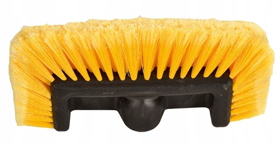 SZCZOTKA DO MYCIA KAMPERA HTD 140-250 cm OUTLET