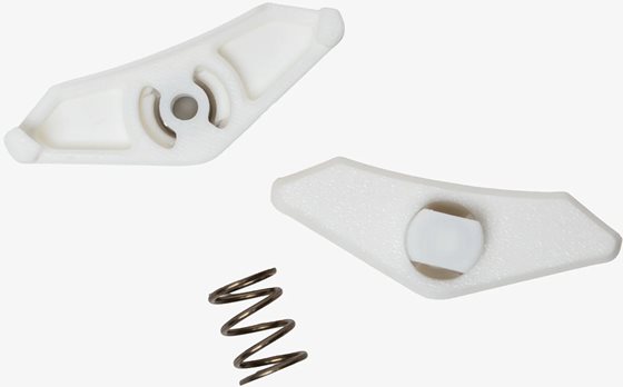 KLIPS ANTYPOŚLIZGOWY DO WORKÓW TOALETY CLESANA C1