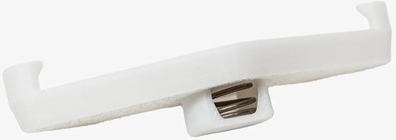 KLIPS ANTYPOŚLIZGOWY DO WORKÓW TOALETY CLESANA C1