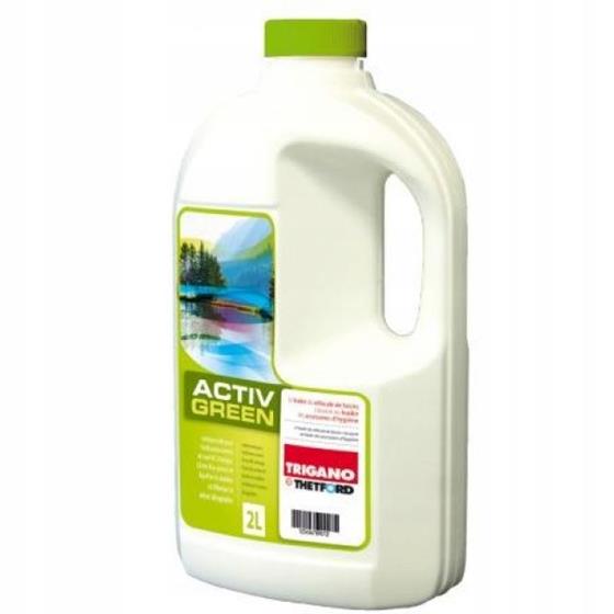 PŁYN THETFORD ACTIV GREEN 2L