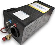 BOJLER PUNDMANN THERM AIR 9 12V/230V