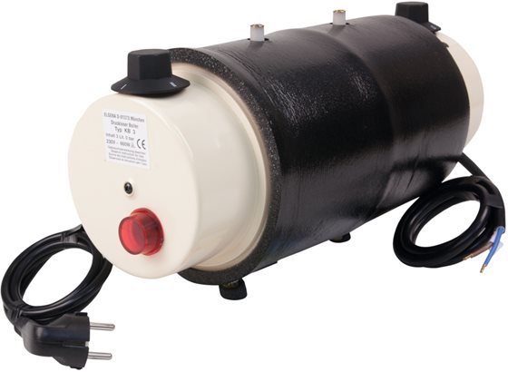 BOJLER ELGENA 3L KB3 COMBI 12V/200W+230V/660W