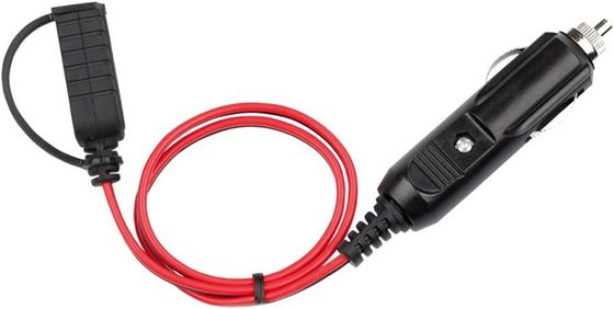 ŁADOWARKA AKUMULATOROWA 12-24V CHARGE BOX 7.0