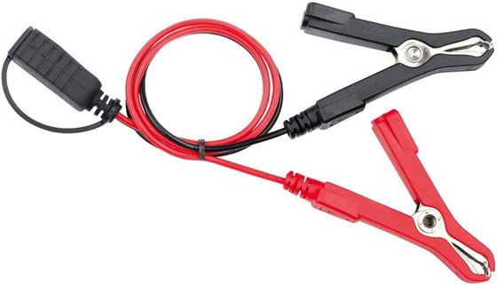 ŁADOWARKA AKUMULATOROWA 12-24V CHARGE BOX 7.0