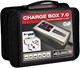 ŁADOWARKA AKUMULATOROWA 12-24V CHARGE BOX 7.0
