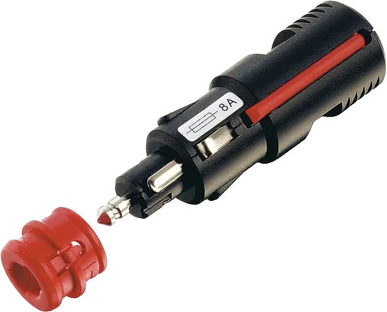 WTYCZKA UNIWERSALNA 8A 12-24V INNTEC