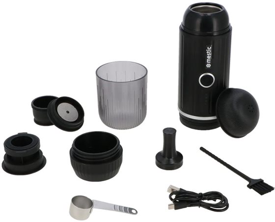 EKSPRES DO KAWY PRZENOŚNY MESTIC MK-90