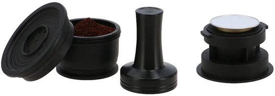 EKSPRES DO KAWY PRZENOŚNY MESTIC MK-90