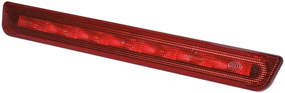 LAMPA TYŁ KAMPER ŚWIATŁO STOP ŚRODKOWE LED 370x40 mm