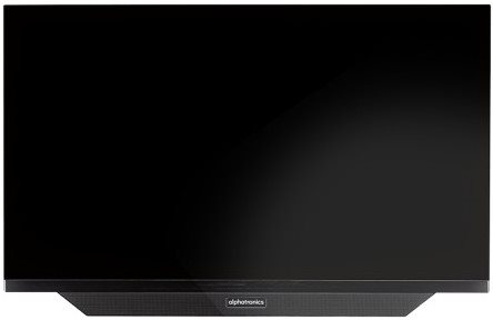 TELEWIZOR ALPHATRONICS SLA-27 DWS