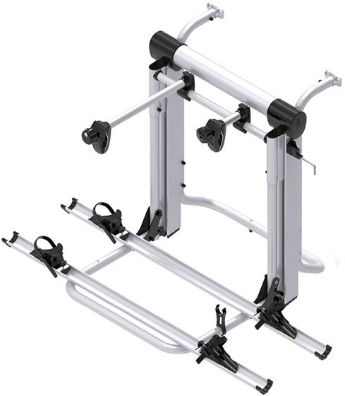 BAGAŻNIK ROWEROWY BR-SYSTEMS BIKE LIFT SHORT