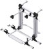 BAGAŻNIK ROWEROWY BR-SYSTEMS BIKE LIFT SHORT