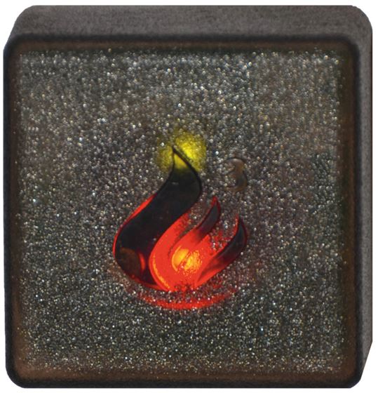 CZUJNIK GAZU 3GAS+ ALARM