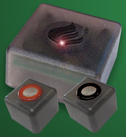 CZUJNIK GAZU 3GAS+ ALARM