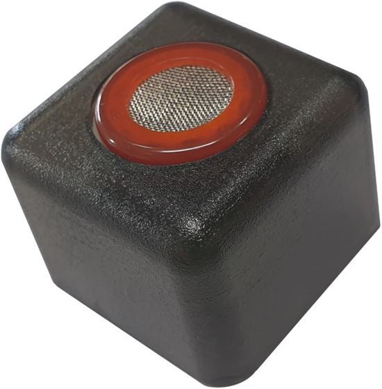 CZUJNIK GAZU 3GAS+ ALARM DODATKOWY CO