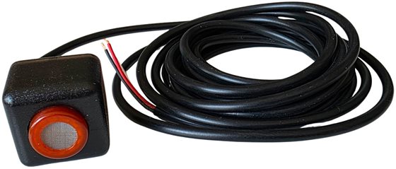 CZUJNIK GAZU 3GAS+ ALARM DODATKOWY CO