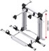 BAGAŻNIK ROWEROWY BR-SYSTEMS BIKE LIFT STANDARD