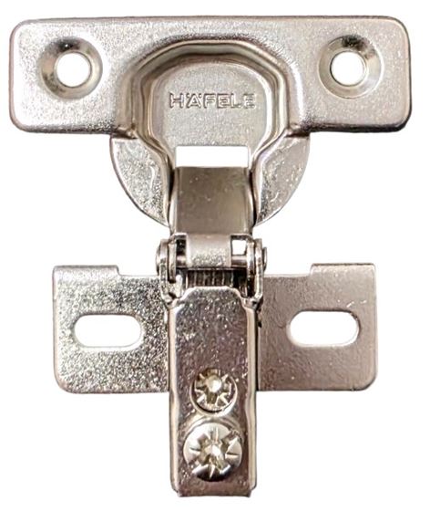 ZAWIAS MEBLOWY SZARY