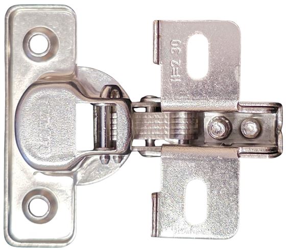 ZAWIAS MEBLOWY SZARY